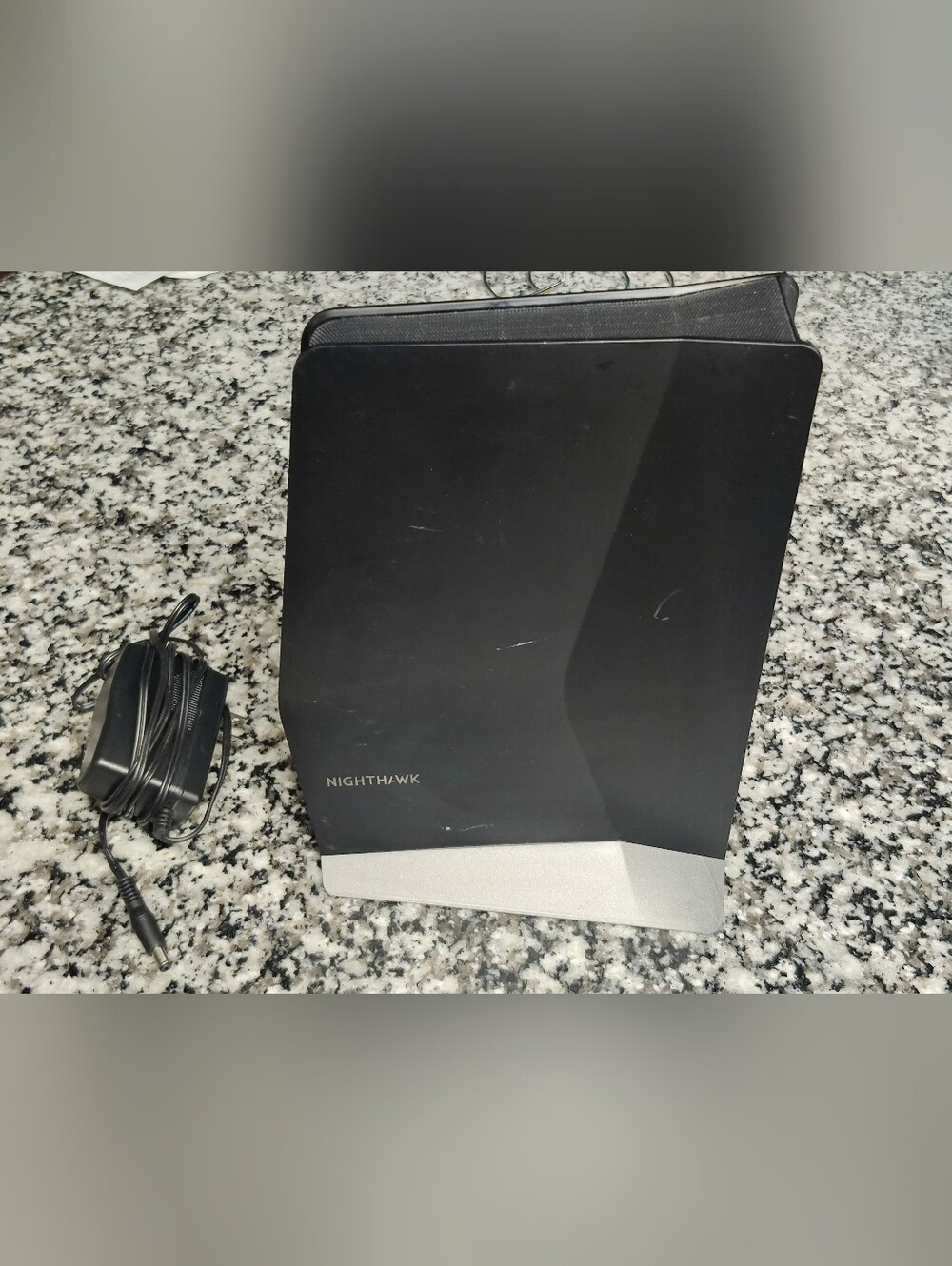 NETGEAR Nighthawk EAX80 AX6000 WiFi 6 Mesh Range Extender Tested Working